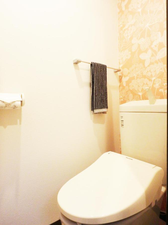 Villa Shijo Chayado Karasuma Kyōto Esterno foto